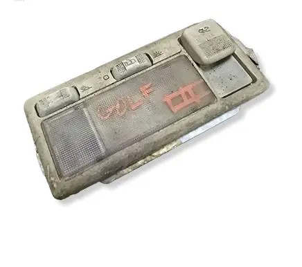 Volkswagen Golf III Front seat light 1H0959855B