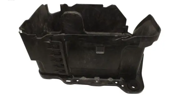 Mercedes-Benz CLA C117 X117 W117 Battery box tray A2465410105