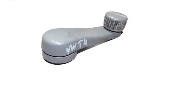 Volkswagen Transporter - Caravelle T4 Front door window winding handle 1H0837581D