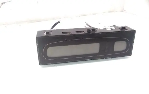 Renault Laguna II Screen/display/small screen AFFA2SSPP