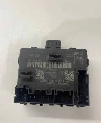 Audi Q5 SQ5 Door control unit/module 8W1959593D
