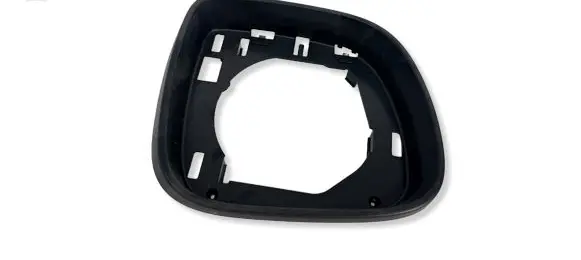 Volkswagen Transporter - Caravelle T5 Plastic wing mirror trim cover 7E1858554C