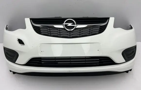 Opel Karl Front bumper SULIK1