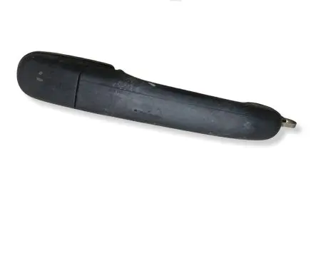 Volkswagen Sharan Front door exterior handle 