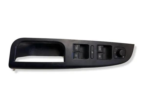 Volkswagen Golf VI Electric window control switch 1K4959857B 266901S