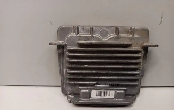 Headlight ballast module Xenon