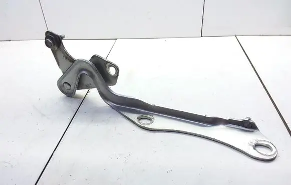 Chrysler 300M Engine bonnet/hood hinges 136AF 136AG