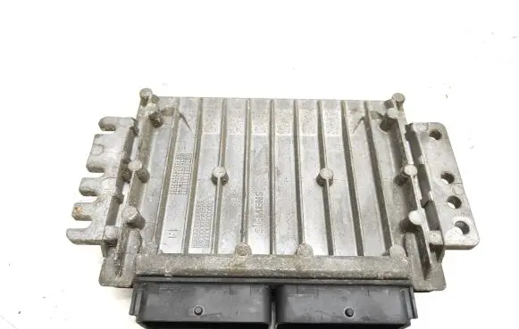 Renault Megane I Engine control unit/module 8200020950 7700110471 S110030018D