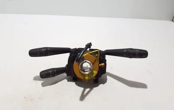 Fiat 500L Wiper turn signal indicator stalk/switch 