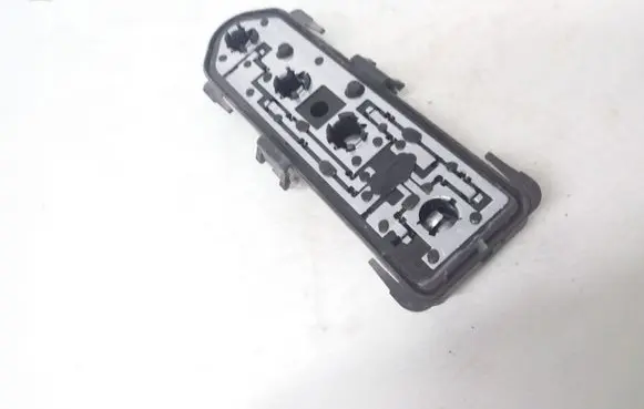Tail light part