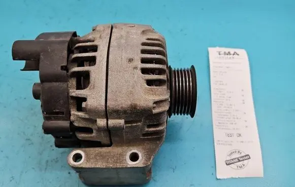 Fiat Panda II Generator/alternator 46823546 IMPRK1404672