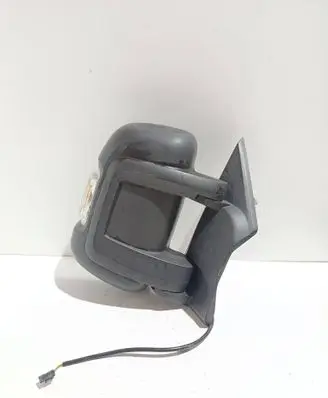 Fiat Ducato Coupe wind mirror (mechanical) E3011030