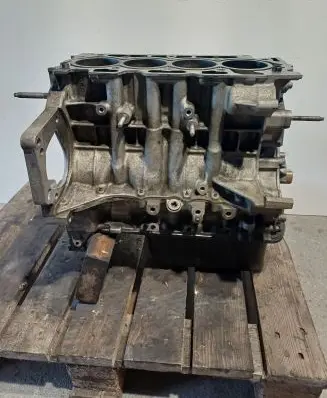 Citroen Berlingo Engine YH01 YHZ