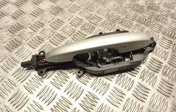 Ford Focus Front door exterior handle JX7BA219A64ABF E03480106