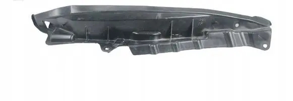 Honda Civic Fender foam support/seal 74155-SMG-E000-50