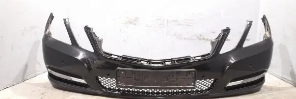 Mercedes-Benz E W212 Front bumper 2128850025 2128800940