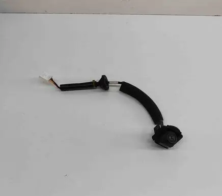 Reversing camera