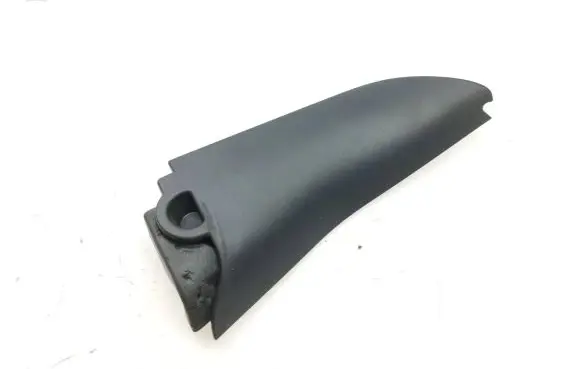 Other front door trim element