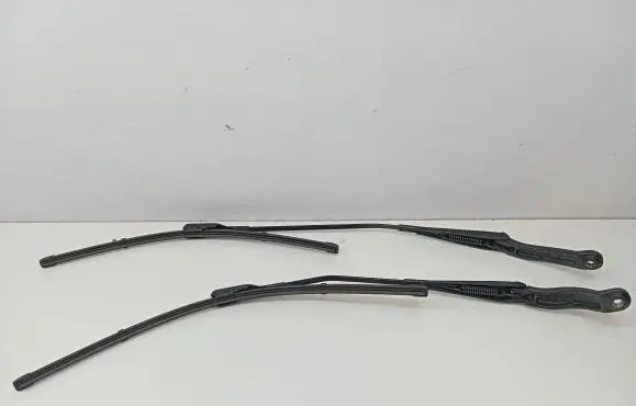 Porsche Macan (95B) Windshield/front glass wiper blade 95B955407A 95B955408A
