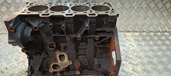 Renault Master III Engine block S27639463 M9T716
