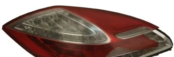 Porsche Panamera (970) Rear/tail lights 97063141304