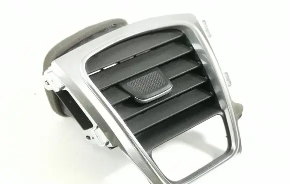 Chevrolet Corvette C7 Dashboard side air vent grill/cover trim 20989583
