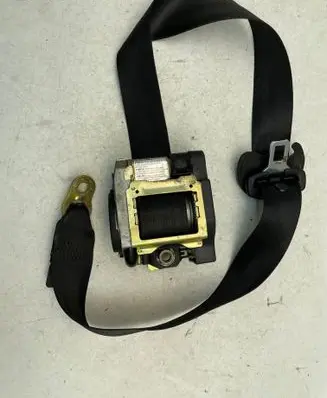 Skoda Superb B5 (3U) Front seatbelt 561084100 3B1857705D 220302