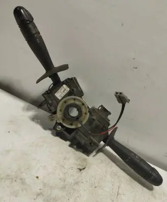 Renault Kangoo I Wiper control stalk 8200299869 14D4JART1