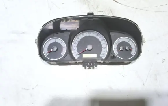 KIA Pro Cee'd I Speedometer (instrument cluster) 940031H091