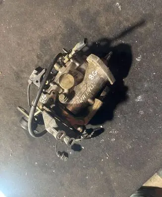 Citroen Xsara Fuel injection high pressure pump 8448B022A