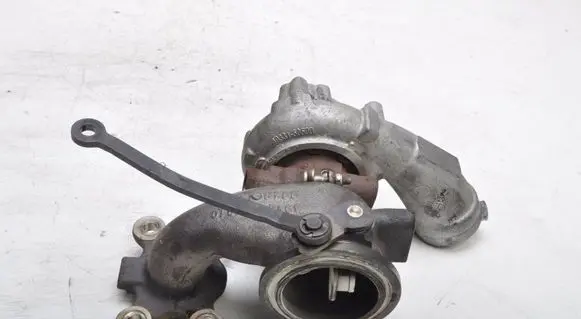 Audi A3 S3 8V Turbo 49180-01620