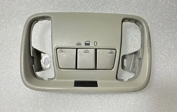 Volvo S40, V40 Front seat light 145580 30813530
