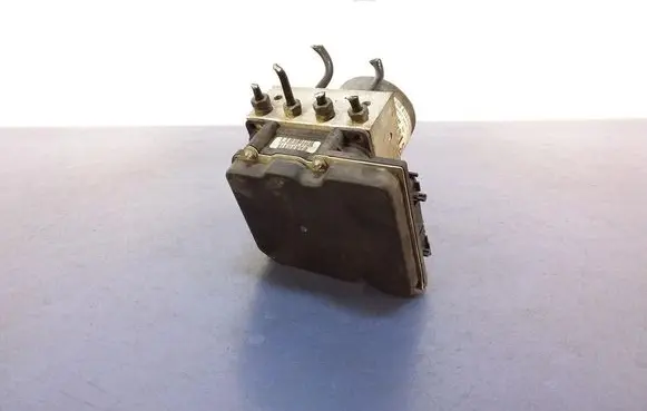 Fiat Punto (199) ABS Pump 55700424
