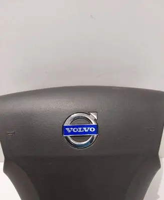 Volvo C30 Steering wheel airbag 30715435 6100233A00 L2912H0740414