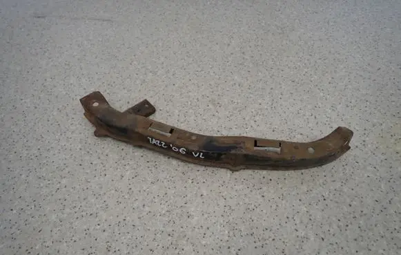 Honda Jazz Front door trim (molding) JAZZLIST