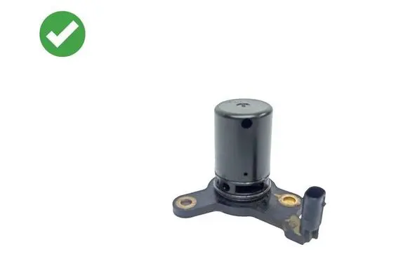 Mercedes-Benz E W211 Oil level sensor A0011530532 6PR00895400 6PR008954