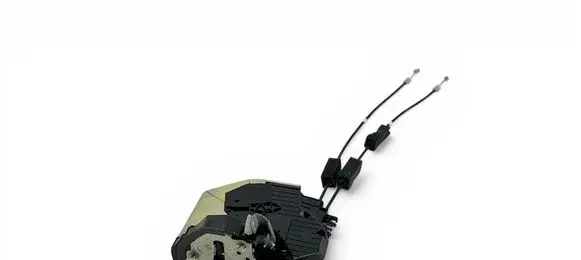 Honda e:Ny1 Rear door lock 72610TYFE01 55717
