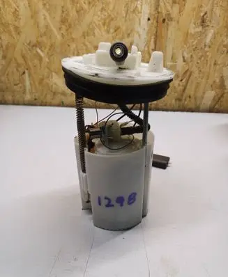 Ford Focus In-tank fuel pump 0580200065 BV619H307JD DZL7JH520346JD