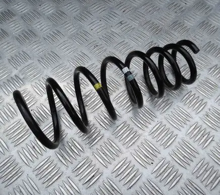 Porsche Cayman 981 Front coil spring 