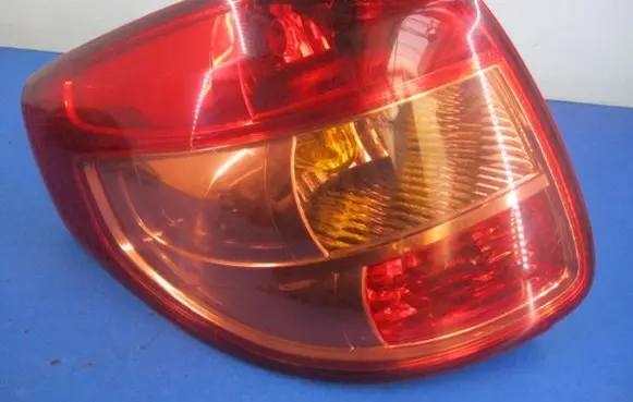 Fiat Sedici Rear/tail lights 220-16684