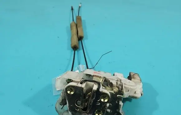 Subaru Legacy Front door lock IMPRK1511914