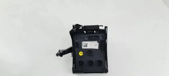 Audi A8 S8 D4 4H Comfort/convenience module 4H0907063C