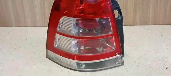 Rear/tail lights