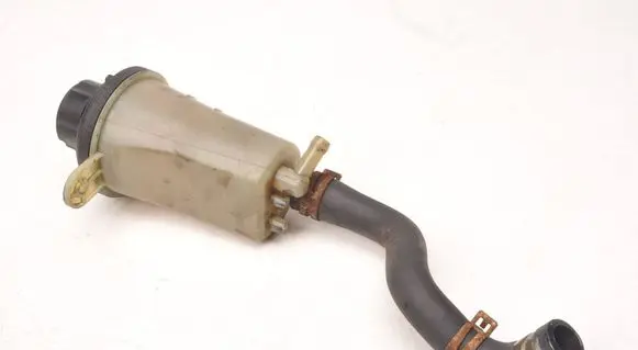 Volvo C30 Power steering fluid tank/reservoir 5N513531AE