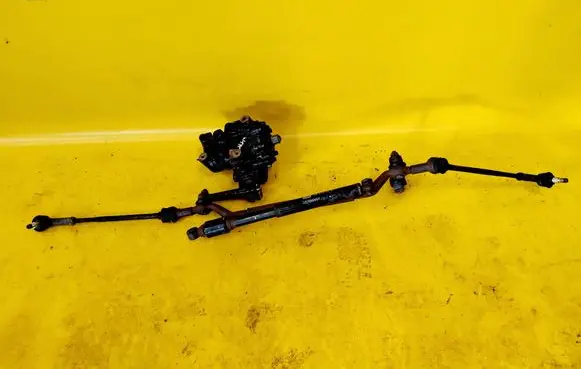 Mercedes-Benz E W124 Steering rack