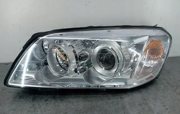 Chevrolet Captiva Headlight/headlamp 08-235-1112L