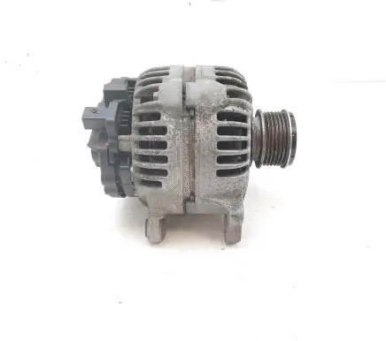 Skoda Roomster (5J) Generator/alternator 045903023A 0124515022