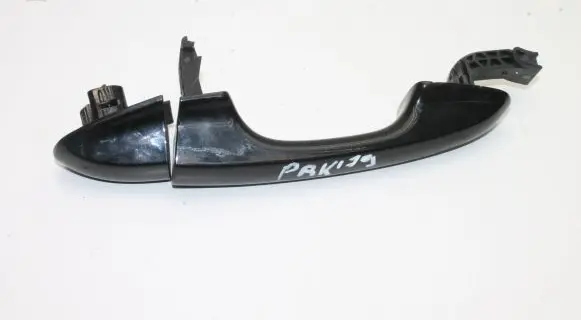 Ford Fiesta Front door exterior handle H1BBA22404ACW