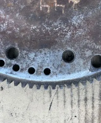 Audi A4 S4 B8 8K Flywheel 08H105 823P