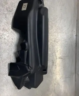 BMW 5 E60 E61 Engine cover (trim) 7788918